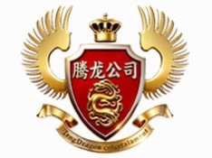 腾龙公司logo